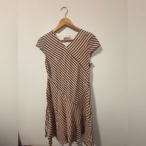 Korean Brand “H.Rui” Dress